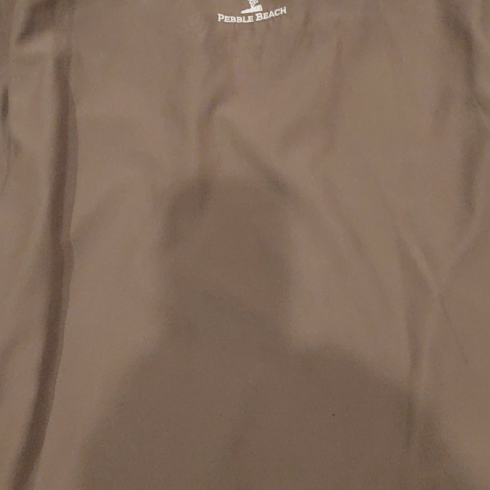 Men's jacket - Picture 3 of 4